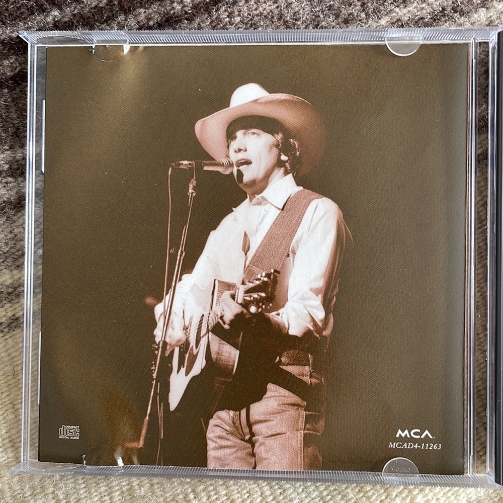 New George Strait - Out Of The Box Collection - Picture 5 of 6
